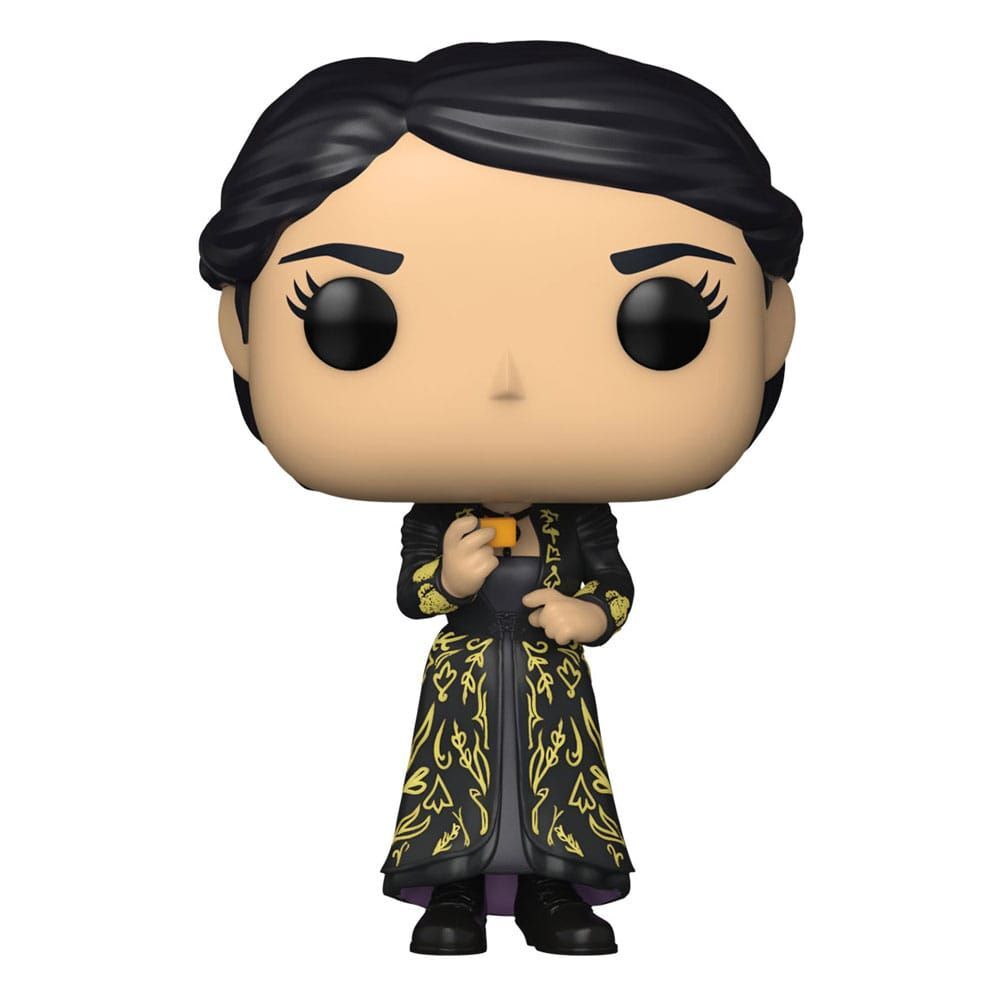 The Witcher POP! Television Vinyl Figure Yennefer (Season 2) 9 cm