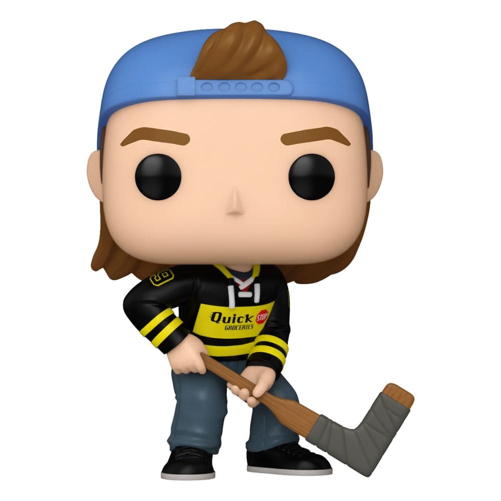 Clerks III POP! Movies Vinyl Figure Randal 9 cm