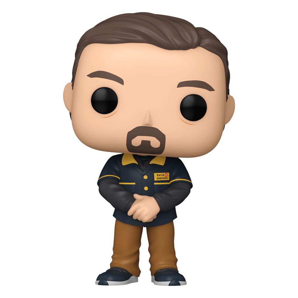 Clerks III POP! Movies Vinyl Figure Dante 9 cm