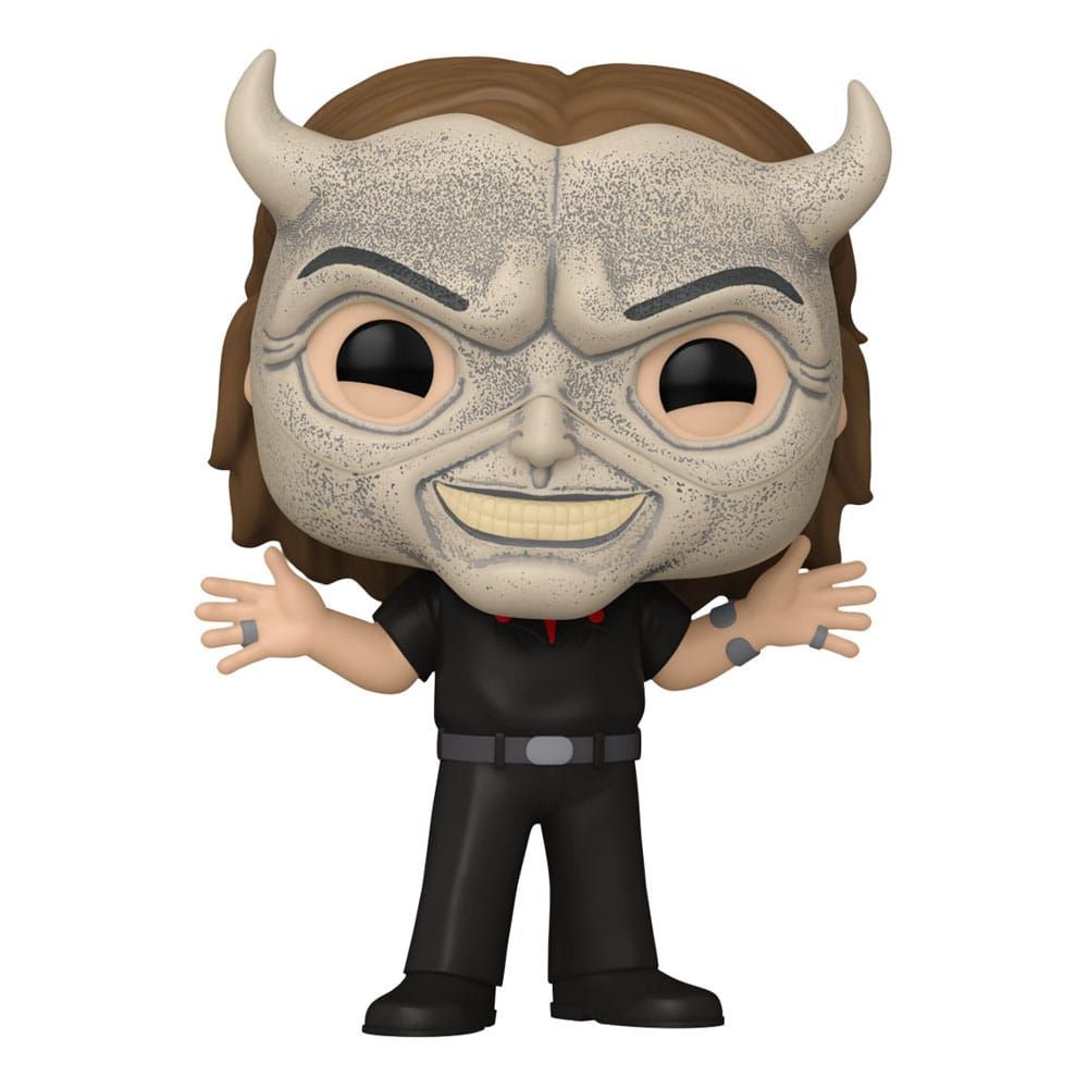 The Black Phone POP! Movies Vinyl Figure The Grabber 9 cm - CHASE VARIANT