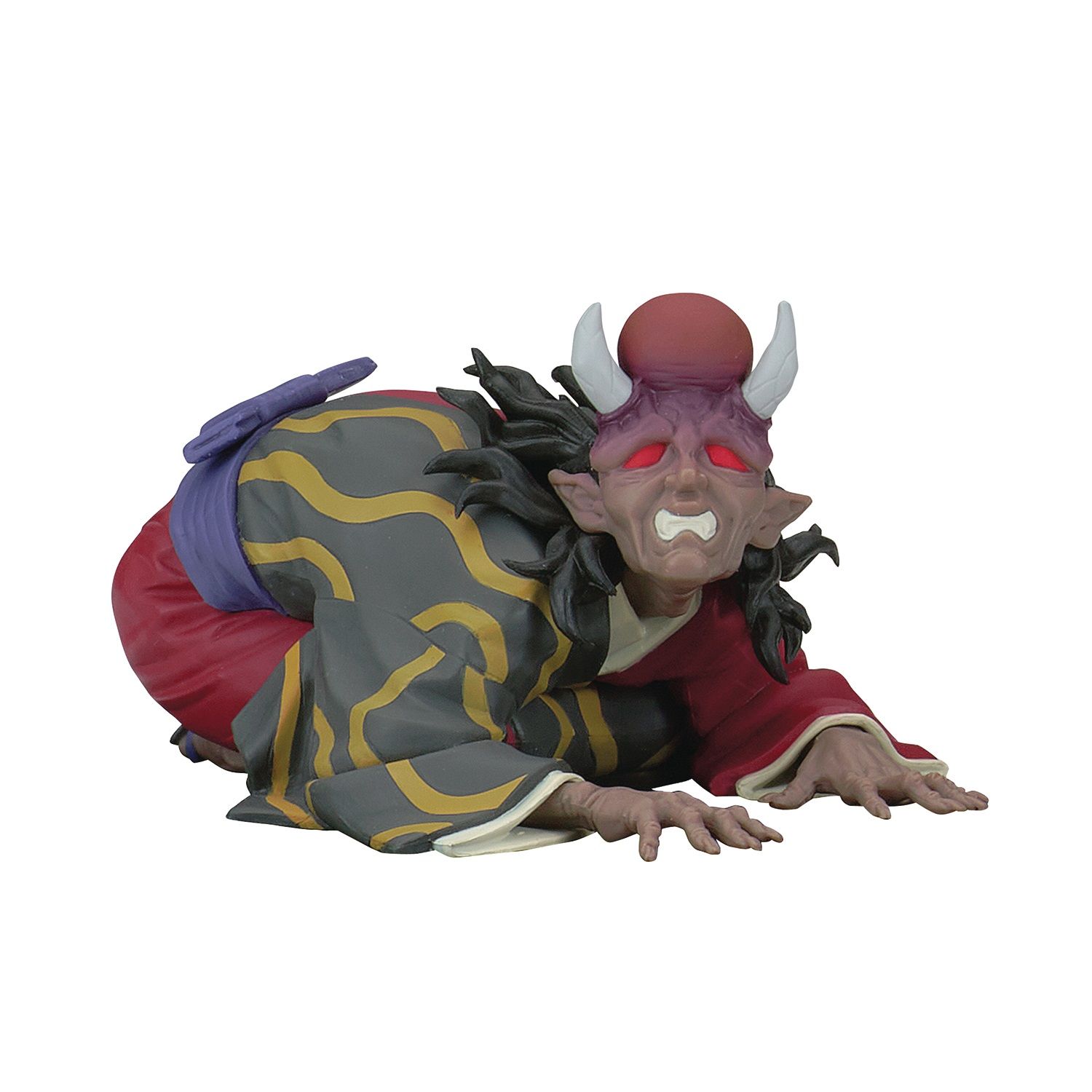 Demon Slayer: Kimetsu no Yaiba PVC Statue Demon Hantengu 5 cm