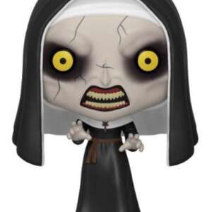 The Nun POP! Movies Vinyl Figure The Nun (Demonic) 9 cm