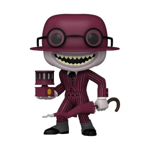 The Conjuring 2 Over-Sized POP! Movies Vinyl Figure The Crooked Man 15 cm