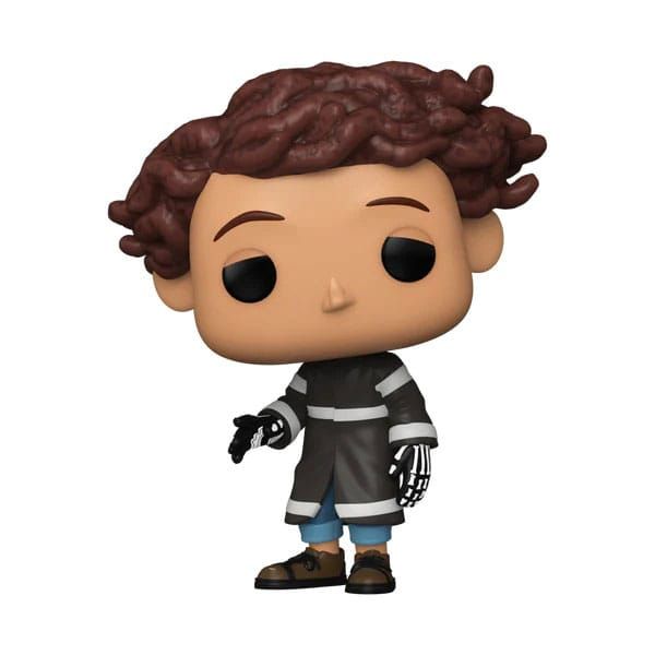 Coralne 15th POP! Movies Vinyl Figure Wybie Lovat 9 cm