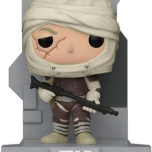 Star Wars Deluxe POP! Vinyl Figure Bounty Hunters Collection: Dengar 9 cm