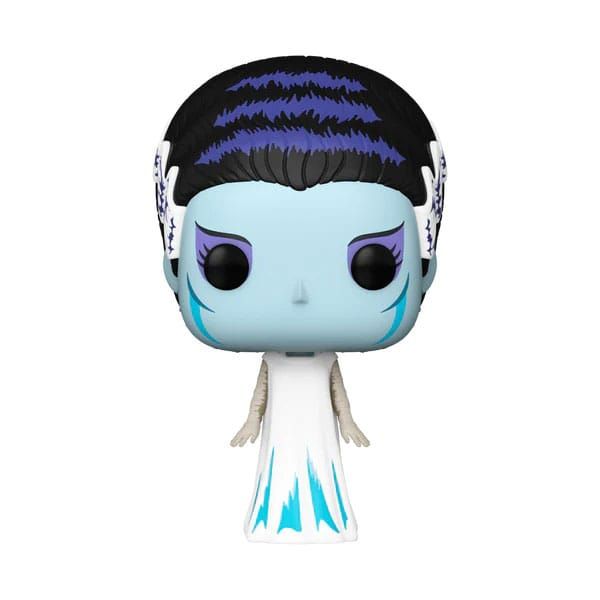 Universal Monsters POP! Movies Vinyl Figure Bride of Frankenstein (Blacklight) 9 cm