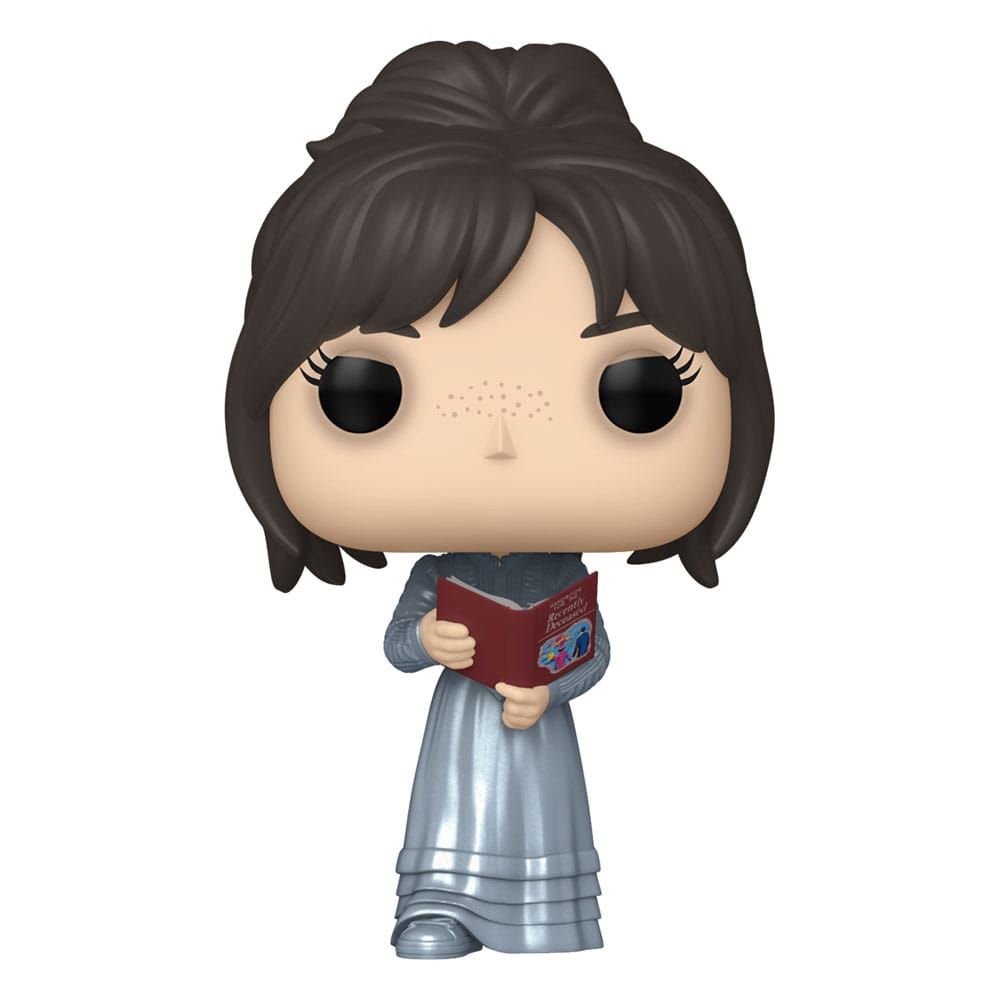 Beetlejuice Beetlejuice POP! Movies Vinyl Figure Astrid 9 cm