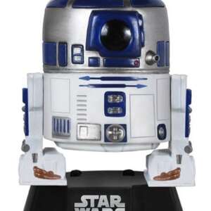 Star Wars POP! Vinyl Figure R2-D2 9 cm