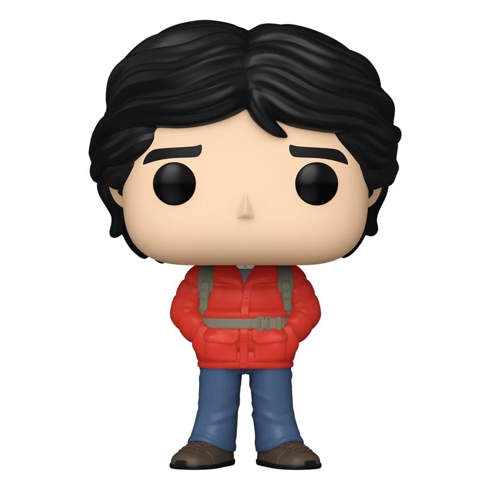 An American Werewolf in London POP! Movies Vinyl Figure David Kessler 9 cm