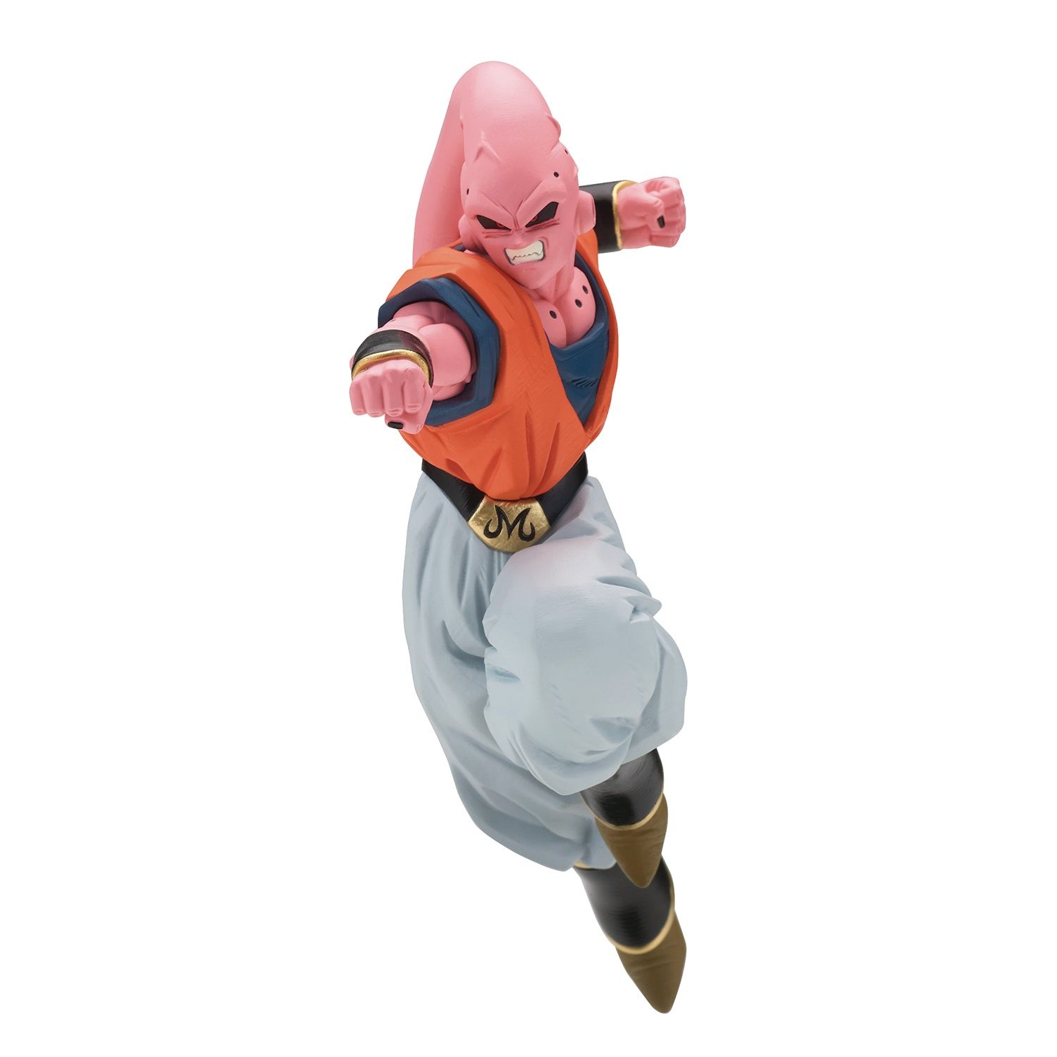 Dragon Ball Z PVC Statue Match Makers: Majin Buu 14 cm