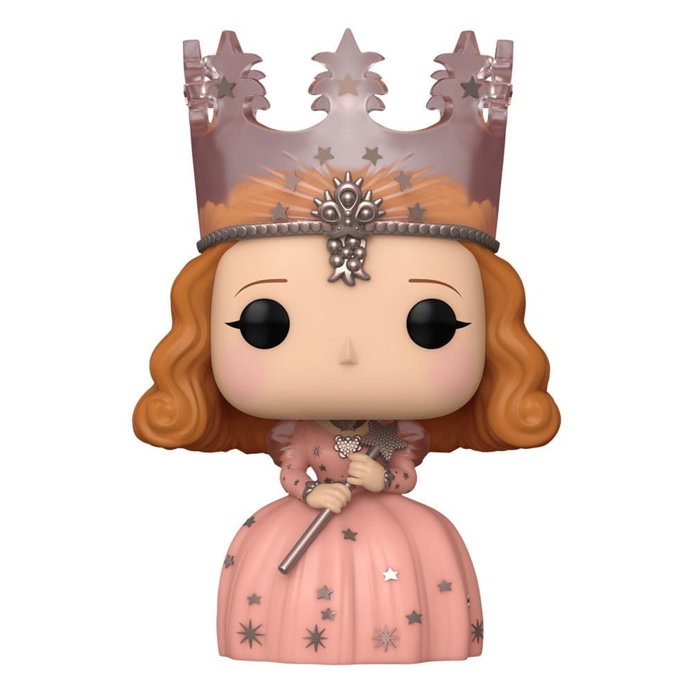 The Wizard of Oz 85th POP! Movies Vinyl Figure Glinda the Good Witch 9 cm